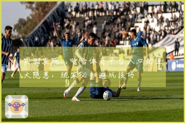 实测发现：哈哈体育平台入口的五大隐患，玩家必知避坑技巧