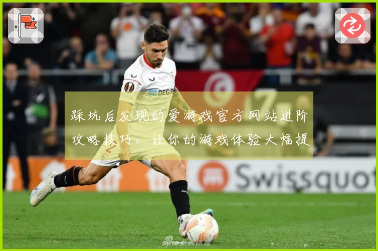 踩坑后发现的爱游戏官方网站进阶攻略技巧，让你的游戏体验大幅提升